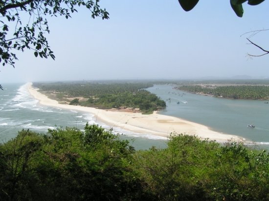 Away from the shores of commotion, South Goa's Betul Beach is a secret land one must traverse!