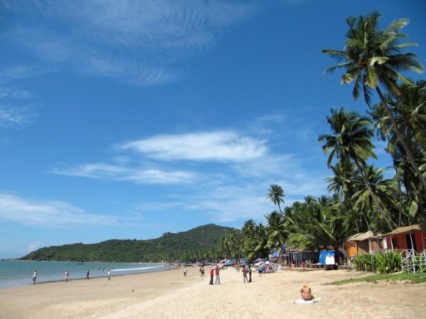 Palolem Beach [Video] – Travel Guide, Travel Tips, Places to Visit ...