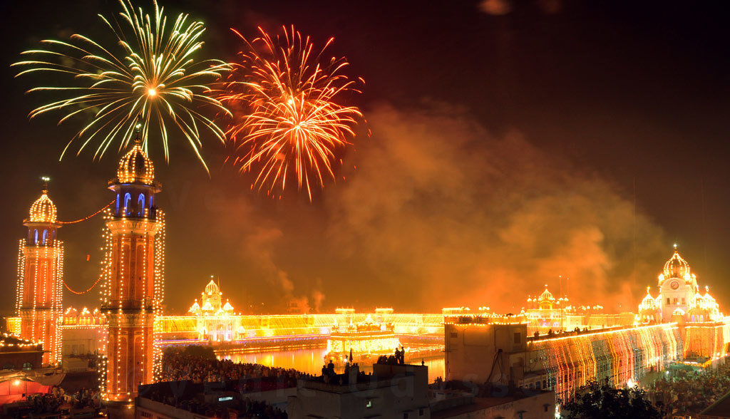 Diwali Festival [Video] — Biggest religious festival in India. In 2022