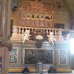 basilicabomjesus goa church