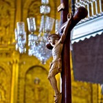 basilicabomjesus india goa church