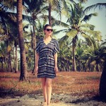 @instagram: #India #colva