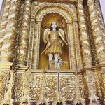 basilicabomjesus goa beautiful church