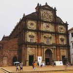 basilicabomjesus goa