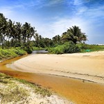 @instagram: #goabeauty #majorda #beachbums #clean #justperfect #southgoa #teampixel