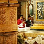 basilicabomjesus india goa