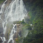 dudhsagar falls