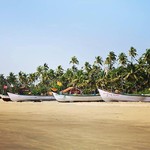 ashvem goa