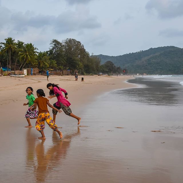 Goa in June 2024 — Best things to do in June, Places to see in Goa in