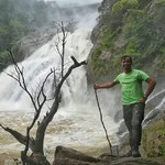 dudhsagar