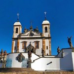 basilicabomjesus church