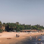 goa beautiful