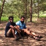 morjim goa beach