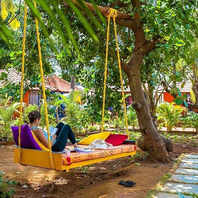 Goa in October 2024 — Top 6 Things To Do In Goa In October