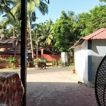 @instagram: This is Goa
#goa #india #indien #majorda #flowers #colorful #houses #portuguese #portugal #beautiful #beach #jungle #trees #palmtrees #nature #cow #landscape #travel #travellove #naturelovers #niceweather #sun #nofilter #nofilterneeded #colors #christiani