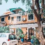 panaji india goa trip beautiful