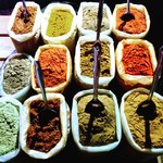 @instagram: #spices #latergram #Throwback #betalbatim #randompics