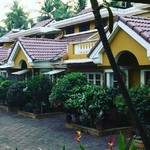 @instagram: Home for the next few weeks #marshallretreat #betalbatim #goa #incredibleindia #holidays #sunshine