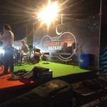 @instagram: Ночной Маркет в Арпора.