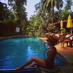 @instagram: #гоа#goa#индия#отель#alagoa#hotel#пальмы#отпуск#туризм#агент#туроператор#рай#бунгало#ноябрь2018#отпуск#отдых#оренбург#виза#betalbatim