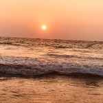 @instagram: #Noedit #Beach #Holiday #Varca #Goa