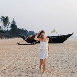 beach colva