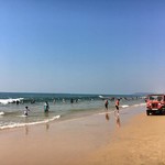 @instagram: #goa #candolimbeach #candolim #india #indianocean #beach #beachlife #beautifulday #beachlife???? #waves #ocean #plage #sun #sunnyday #travel #travelling #travelgram #igtravel #nature #sand #bluesky #sky #jeep