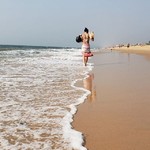 @instagram: Любимое фото теперь
Мой ДР
Пляж #кандолим
Ловлю флешбеки✨