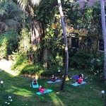 @instagram: Так радостно преподавать йогу в таком месте! ????❤️
.
#гоа#индия#йогатур#йогатурвиндию#йогатурвгоа#йогатурвгоаизмосквы#йогатурвгоаизперми#панчакарма#йоганаморе#йогавиндии#йогавгоа#кандолим#йогавкандолиме#йогакандолим#yogacandolim#candolim