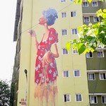 @instagram: #panaji #graffiti #goa #india