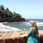 @instagram: А вы задумывались, как часто нам приходится делать выбор? 
Да, тысячу раз в день. Может именно сегодняшний выбор изменит всю твою жизнь. Сегодня ты промолчала, вместо того, чтобы закричать; не завела самый главный разговор в своей жизни, который мог измен