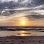 @instagram: ставьте на паузу ????

#sunset #ocean #cavelossimbeach #cavelossim #southgoa