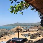 goa palolem