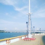 @instagram: Panjim. Atal Setu