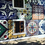 @instagram: I am in love with #fontainhans #panaji