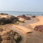 @instagram: Goa #goa #india #colabeach #travel #cavelossim