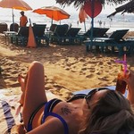 baga goa