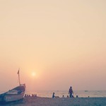 @instagram: #goa#baga#sundowner