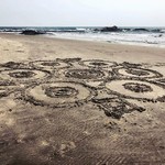 @instagram: ???????? #goa #ashvem
????Rey & Kjavik - Masuk