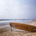 @instagram: #cavelossim #cavelossimbeach #goa #india #visitindia #visitgoa #beach #holiday #arabiansea #indianocean #picoftheday #sun #travel #passionpassport