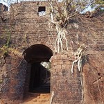 @instagram: Redi Fort
#arambolbeach #arambolgoa #arambol #арамбольбич #арамбольгоа2018 #арамболь #гоапятница #india #goa #indian #maharashtra #redifort