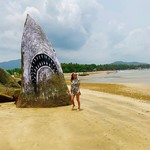 @instagram: Palolem ???????? #goa #india #palolem #beach #summer #sun