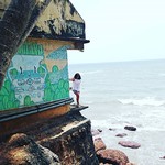 @instagram: На краю света...
#безработнобеззаботно#арамболь#arambol#goa#гоа#индия#india#sweetlake#travel#путешествия#доманесидим