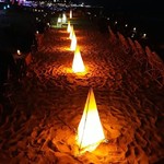 baga goa beach