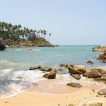 @instagram: #palolem #palolembeach #goa #india #nature #landscape #ocean #beach #travel