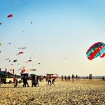 @instagram: Random Click #lo-fi #Beach#Goa2017 #calangute