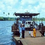 @instagram: Once upon a time at Siolim!
#ilovemysiolim #siolim #ferry