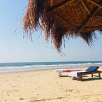 ashvem goa hotel