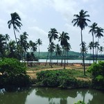 @instagram: В поисках новых домиков ????????????... сезон заканчивается ☀️????????☔️???? #india #goa#siolim #siolimhouse #Goa2019#travel