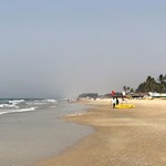 @instagram: Вдоль побережья растут высокие раскидистые пальмы. ????????????
#NamasteIndia_Stacy_Mali????????
#Stacy_Mali_Video
#StacyVideo
#Stacy_Mali_GOA????????
#Stacy_Mali_India????????
#Индия #India #ГОА #GOA #Colva #Colvabeach